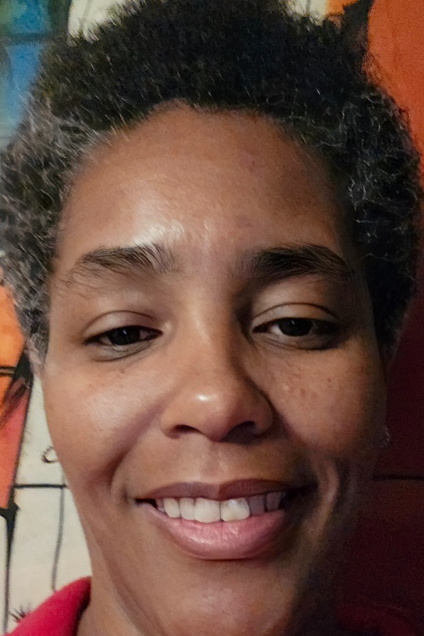 Cruise Brothers Travel Agent Aisha Ireri